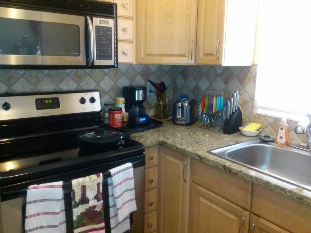 Beach Vacation Get-Away Apartment St. Pete Beach Ruang foto