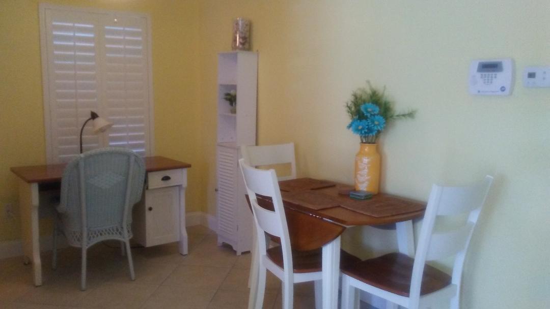 Beach Vacation Get-Away Apartment St. Pete Beach Bagian luar foto